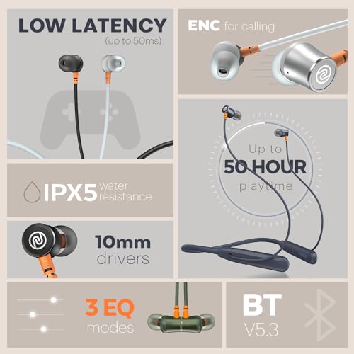 Noise Newly Launched Airwave Bluetooth
