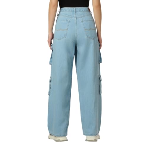 Pepe Jeans Women Pants - Image 2