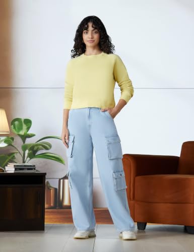 Pepe Jeans Women Pants - Image 3