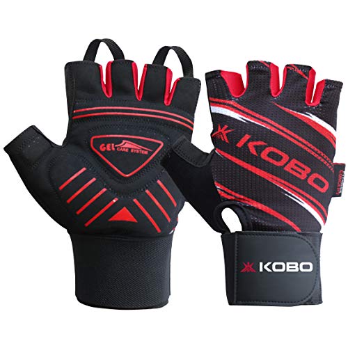 Kobo WTG-37 Gym Gloves