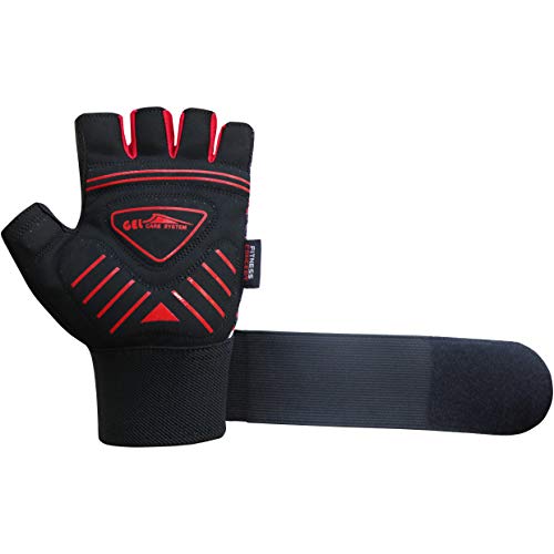 Kobo WTG-37 Gym Gloves