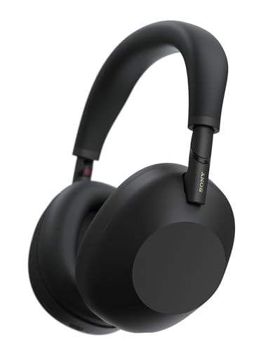 Sony WH-1000XM6 The Best Wireless