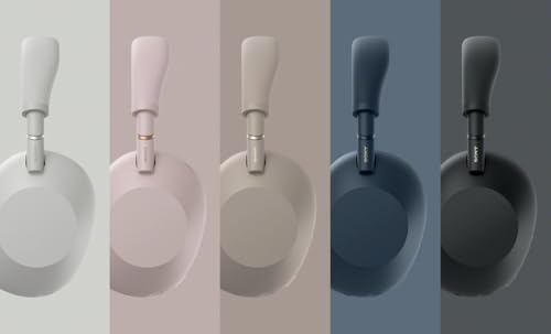 Sony WH-1000XM6 The Best Wireless