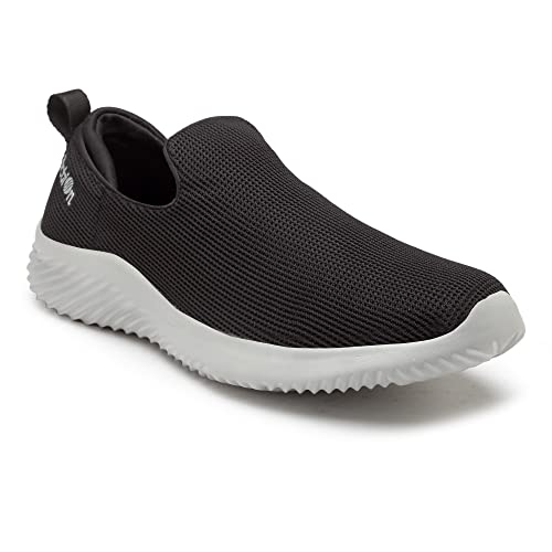 Action ATG-710 Lightweight Comfortable Cushioned Walking Shoes for Men
