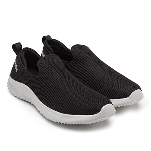 Action ATG-710 Lightweight Comfortable Cushioned Walking Shoes for Men - Image 7