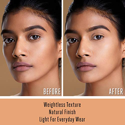 Lakme Powerplay Mousse Foundation, Matte