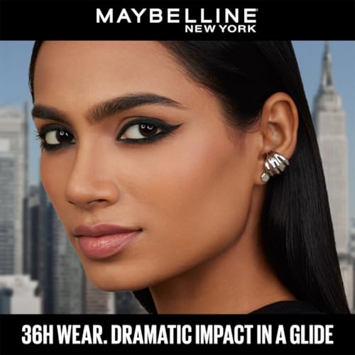 Maybelline New York Colossal Lasting