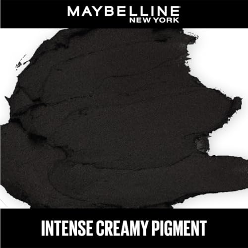 Maybelline New York Colossal Lasting