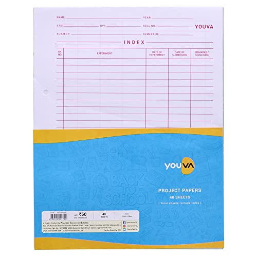YOUVA Navneet Project Paper
