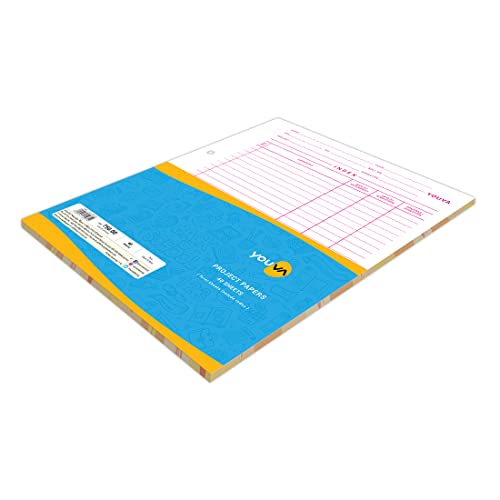 YOUVA Navneet Project Paper