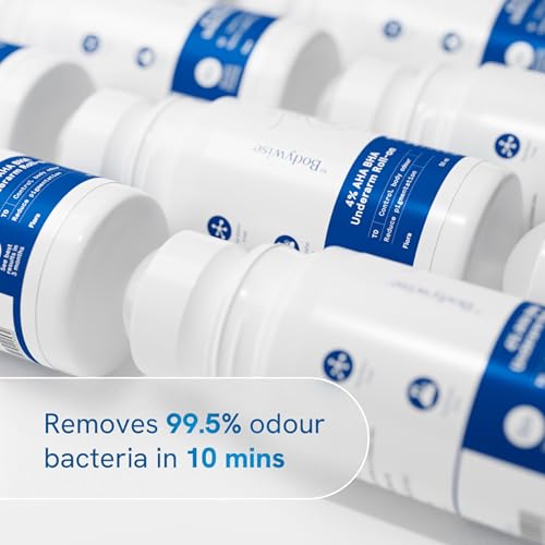 Be Bodywise 4% AHA BHA