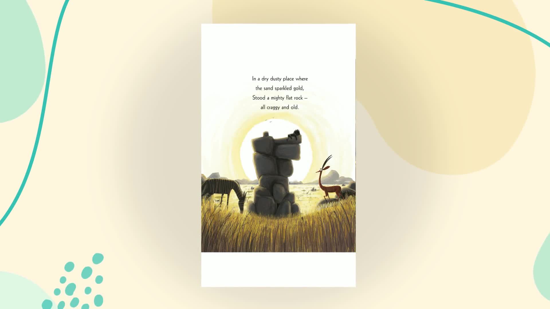 THE LION INSIDE - Image 2