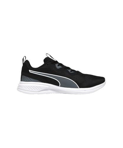 Puma Mens Scorch Whizz Fusioncomfort Running Shoe - Image 3
