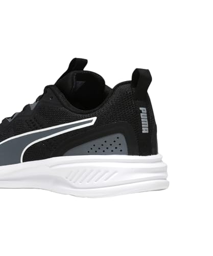 Puma Mens Scorch Whizz Fusioncomfort Running Shoe - Image 4