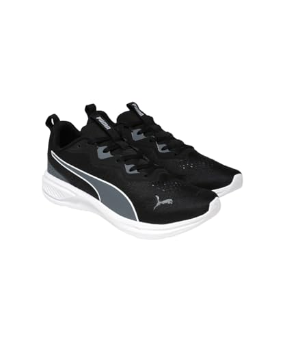 Puma Mens Scorch Whizz Fusioncomfort Running Shoe - Image 5