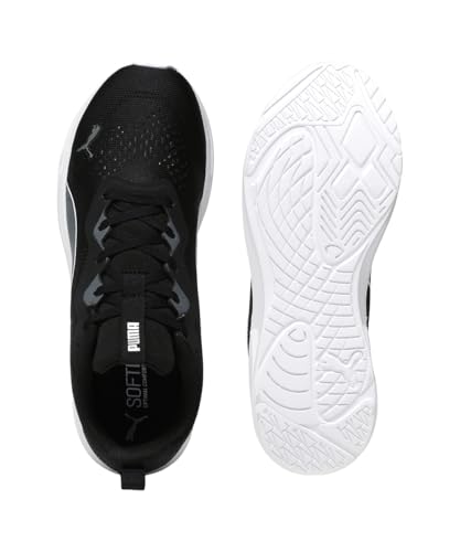Puma Mens Scorch Whizz Fusioncomfort Running Shoe - Image 6