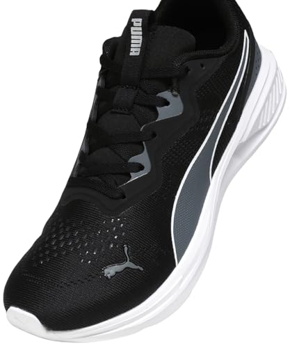 Puma Mens Scorch Whizz Fusioncomfort Running Shoe - Image 7