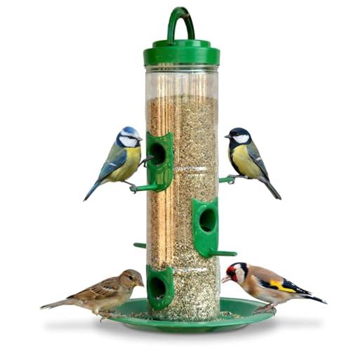 Hanging Food Feeder for Outdoor