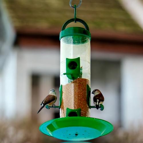 Hanging Food Feeder for Outdoor
