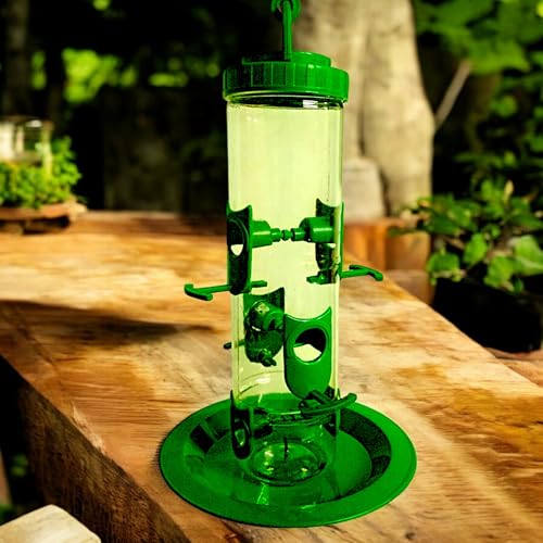 Hanging Food Feeder for Outdoor