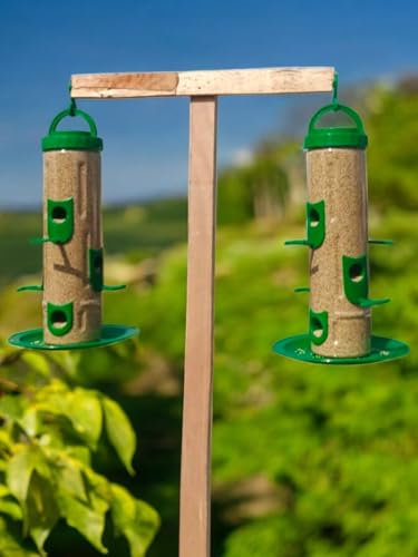 Hanging Food Feeder for Outdoor