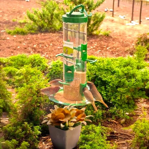 Hanging Food Feeder for Outdoor
