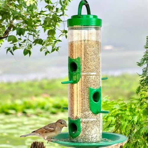 Hanging Food Feeder for Outdoor