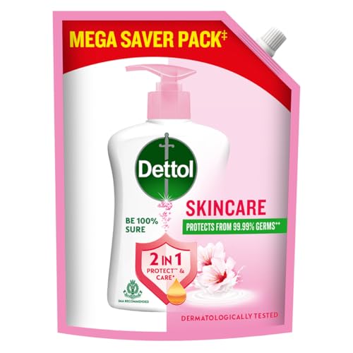 Dettol Liquid Handwash Refill –