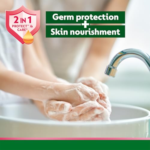 Dettol Liquid Handwash Refill –
