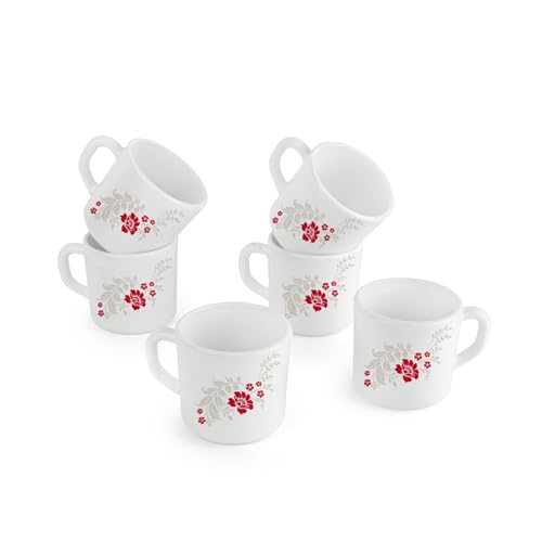 CELLO Opalware Dazzle Stella Mug