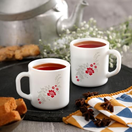 CELLO Opalware Dazzle Stella Mug