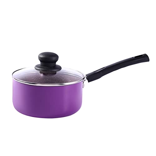 Wonderchef Valencia Non-Stick Sauce Pan