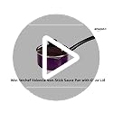 Wonderchef Valencia Non-Stick Sauce Pan
