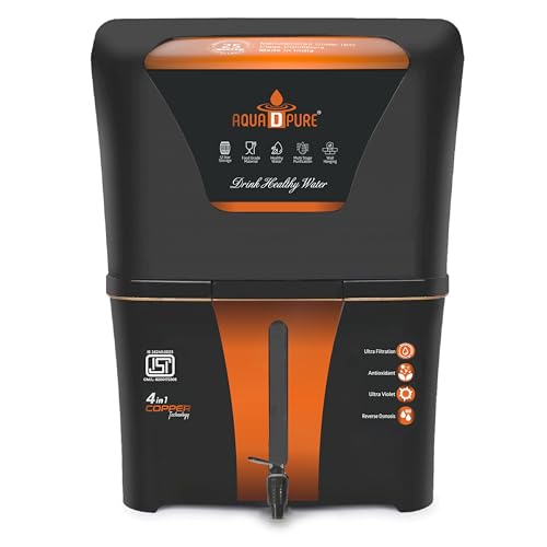AQUA D PURE 4