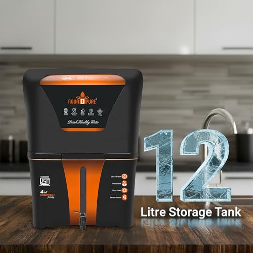 AQUA D PURE 4