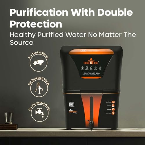 AQUA D PURE 4