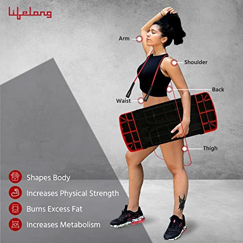 Lifelong Adjustable Aerobic Stepper