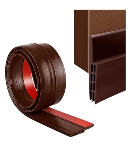 OVIOL Door Bottom Sealing Strip