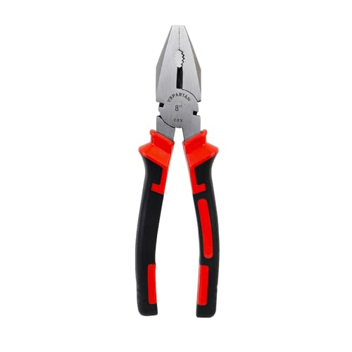 Spartan Combination Plier 8-inch