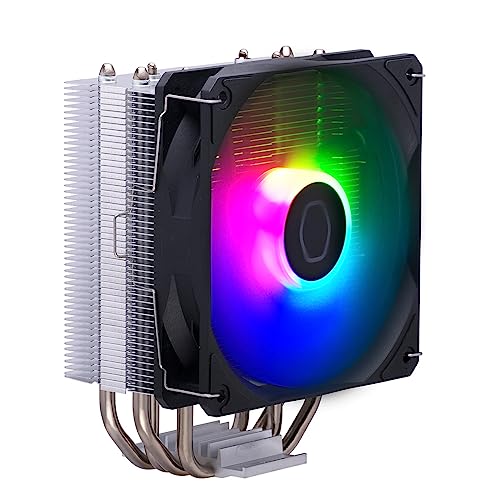Cooler Master Hyper 212 Spectrum