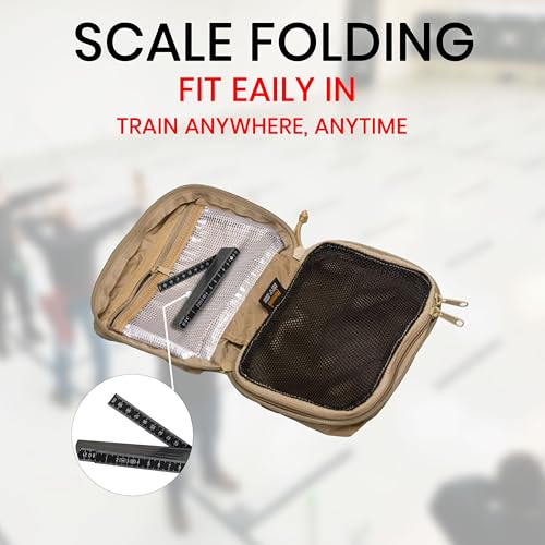 Shooting Scale for Shooting Sports