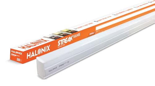 Halonix 20W LED Batten/Led Tubelight