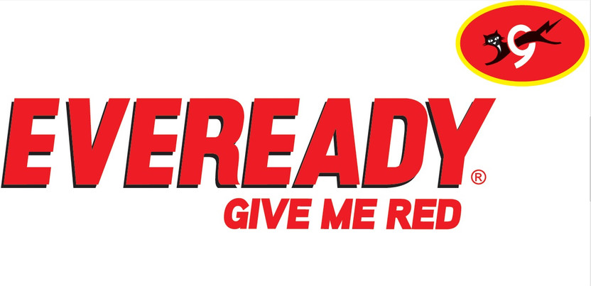 EVEREADY 40 W Flickering, Eye