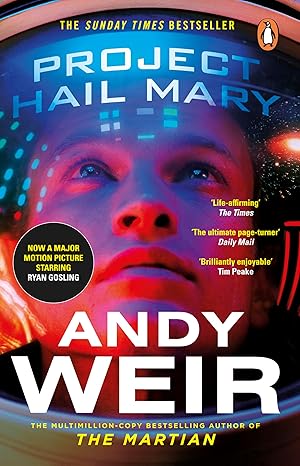 Project Hail Mary: