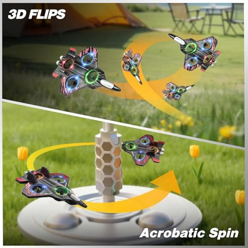 Amitasha RC Fighter Jet Remote