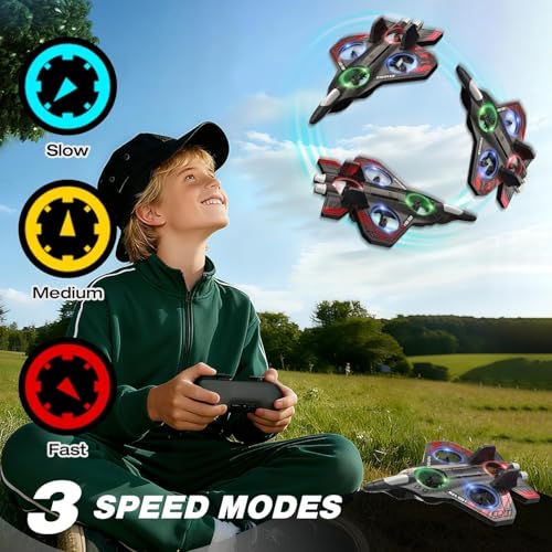 Amitasha RC Fighter Jet Remote