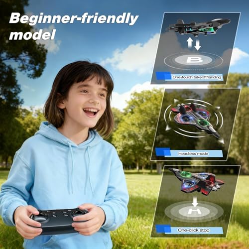 Amitasha RC Fighter Jet Remote