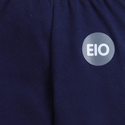 EIO Unisex Cotton Pajama Pants