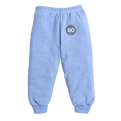 EIO Unisex Cotton Pajama Pants