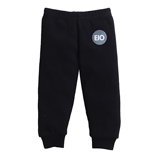 EIO Unisex Cotton Pajama Pants